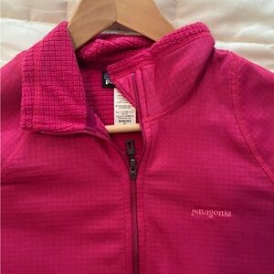 Patagonia R1 Fleece Pullover